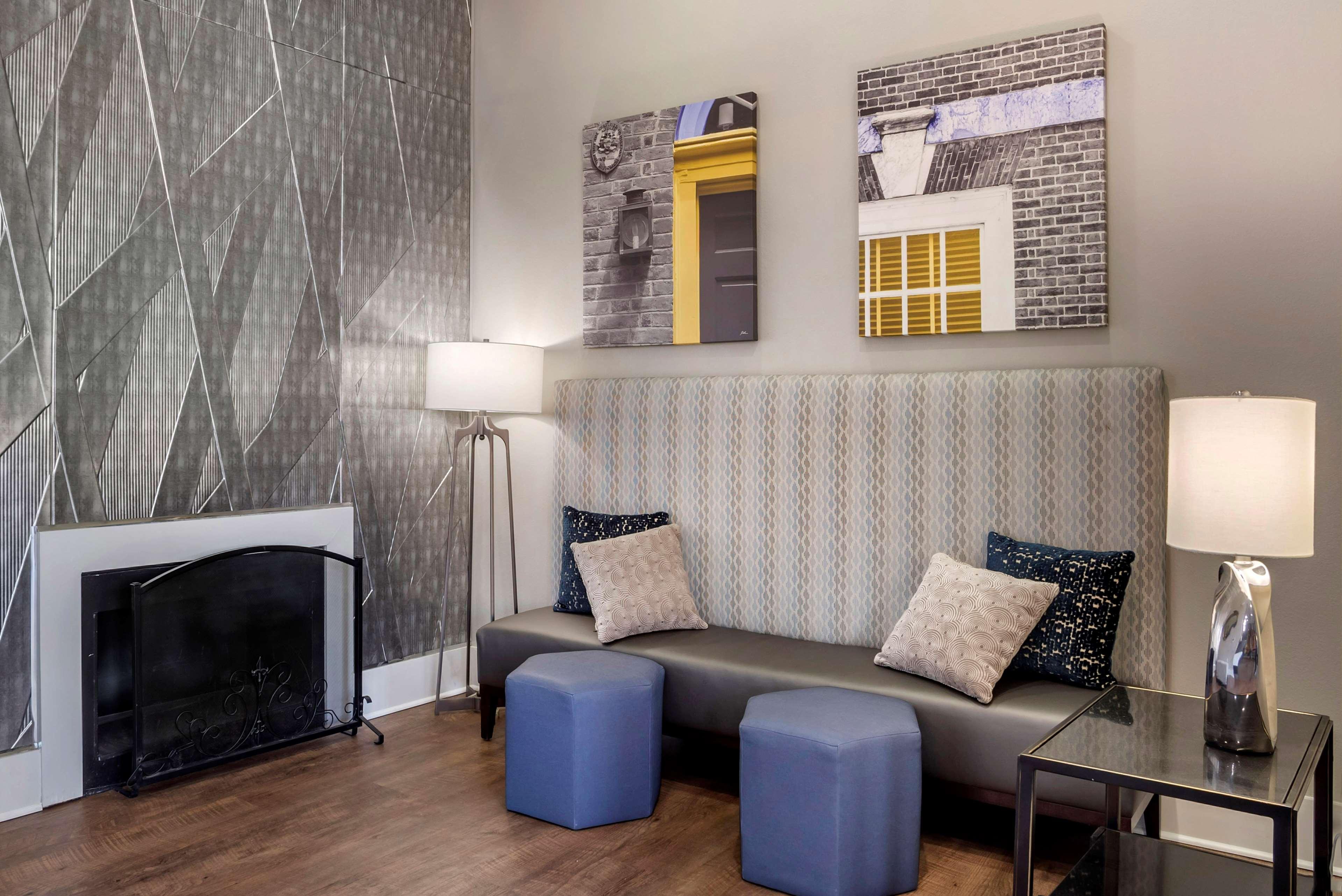 Best Western Plus Philadelphia Airport South - At Widener University Честер Экстерьер фото