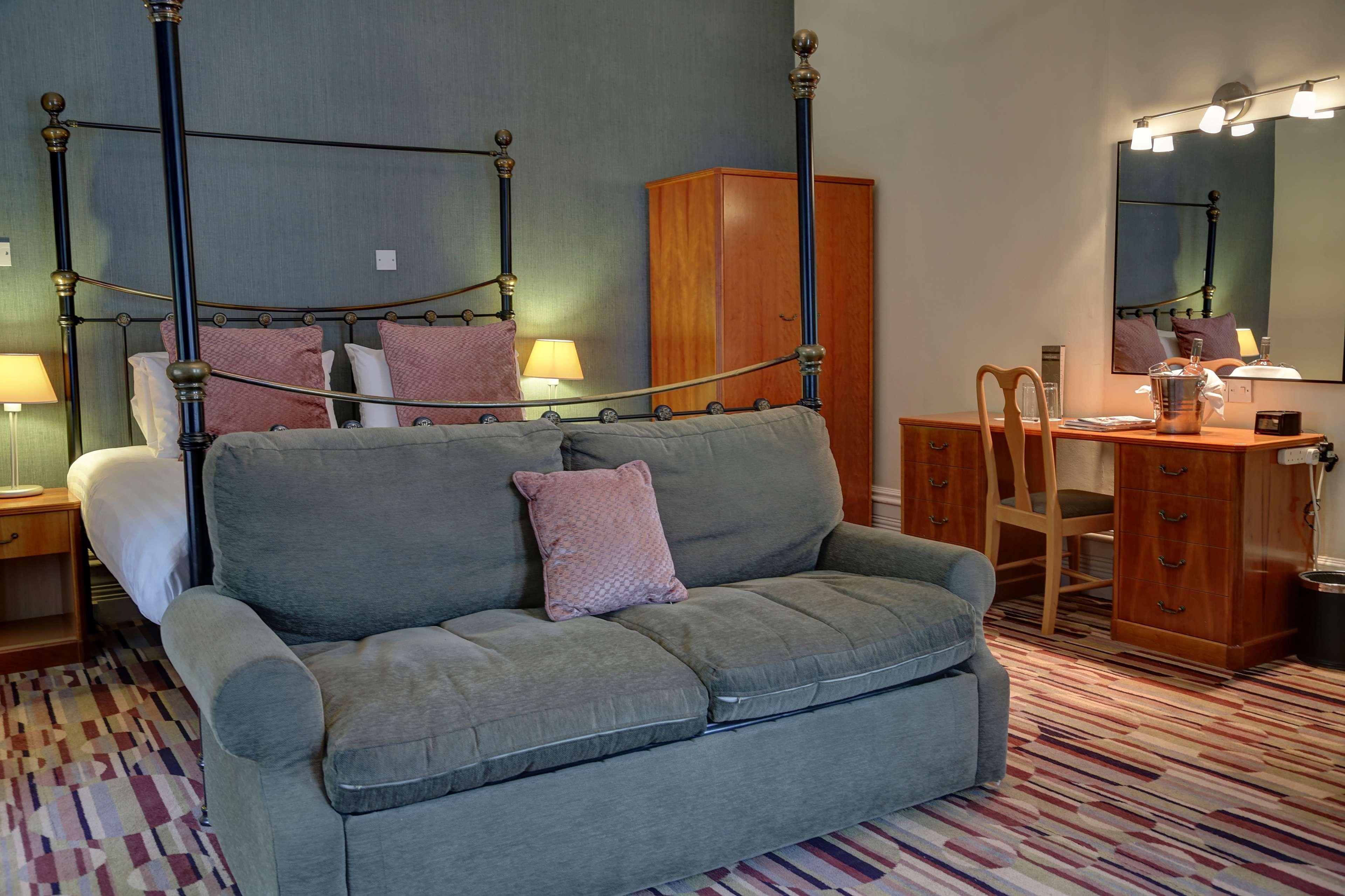 Best Western Plus Philadelphia Airport South - At Widener University Честер Экстерьер фото