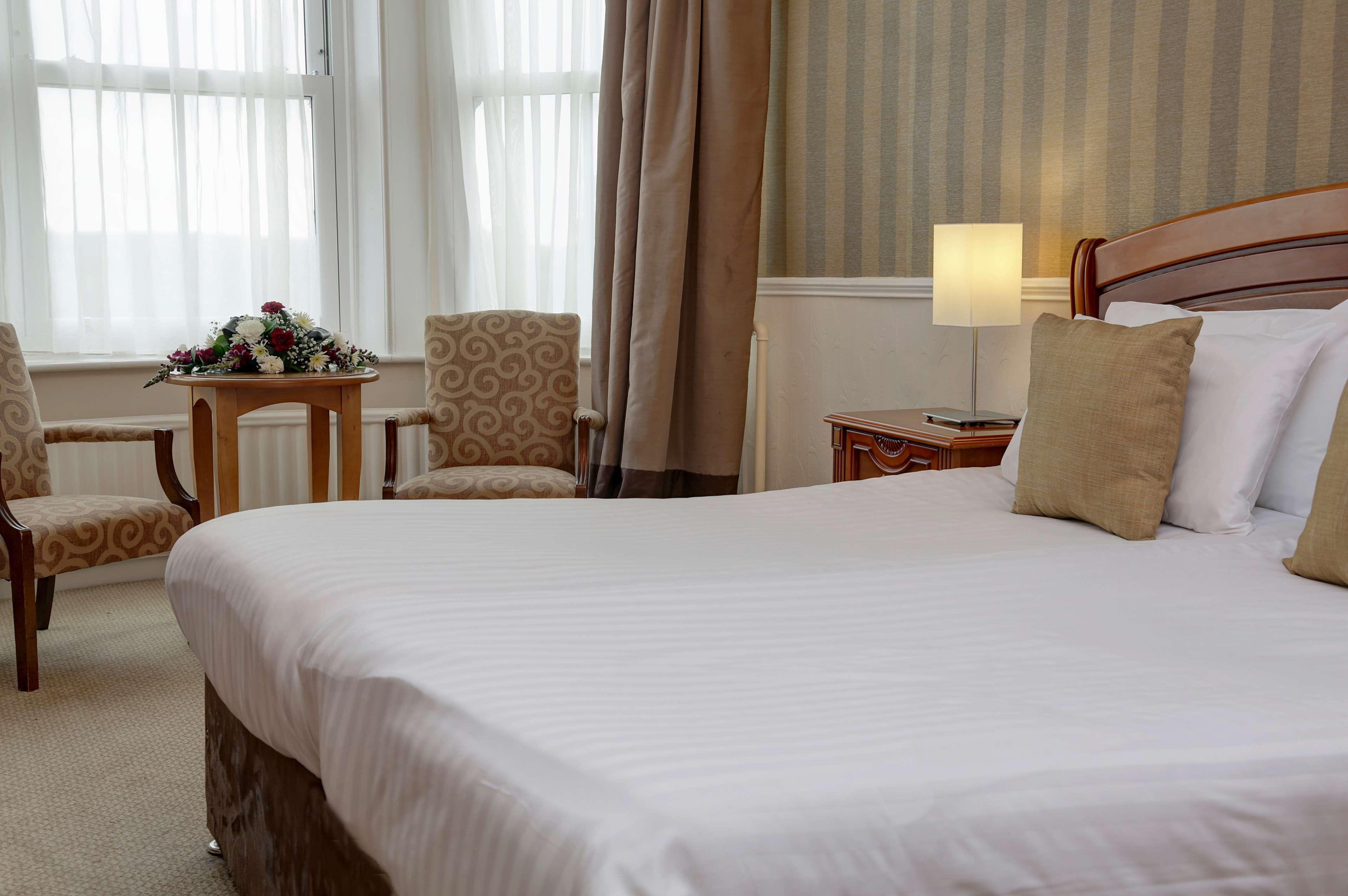 Best Western Plus Philadelphia Airport South - At Widener University Честер Экстерьер фото